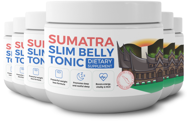 Sumatra Slim Belly Tonic Buy